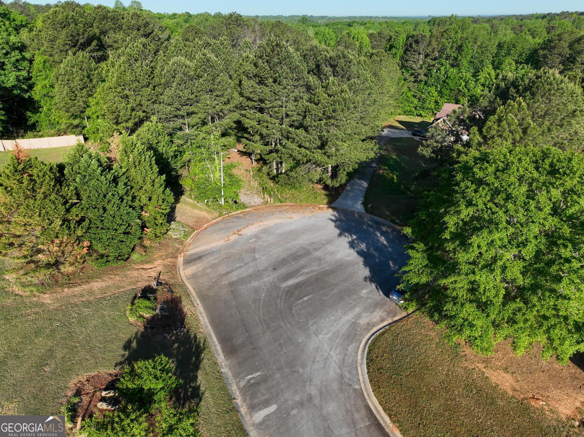 471 Rocky Way Williamson GA 30292