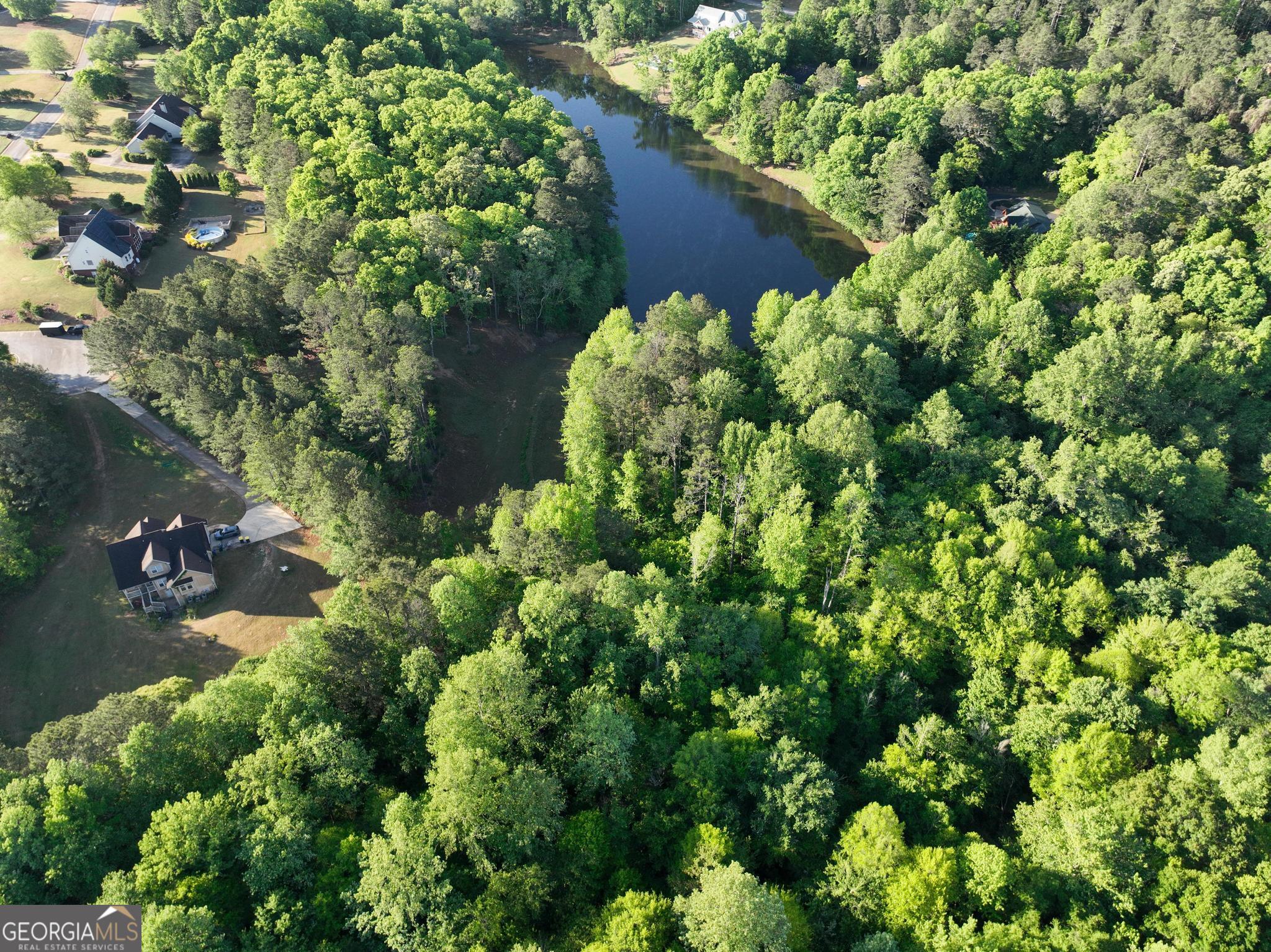 471 Rocky Way Williamson GA 30292