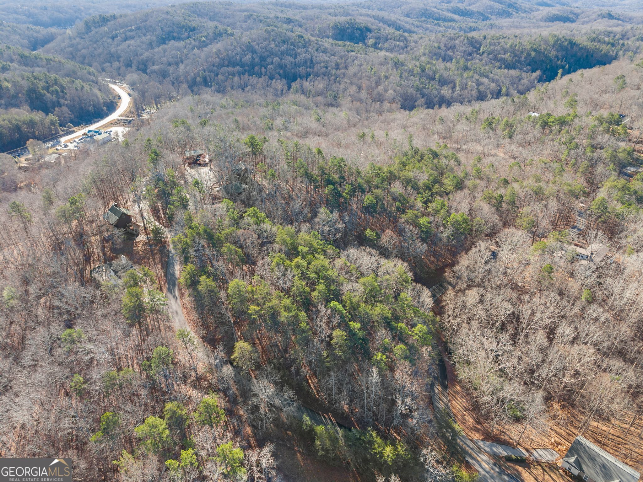 0 Golden Lot 4 Avenue Dahlonega GA 30533