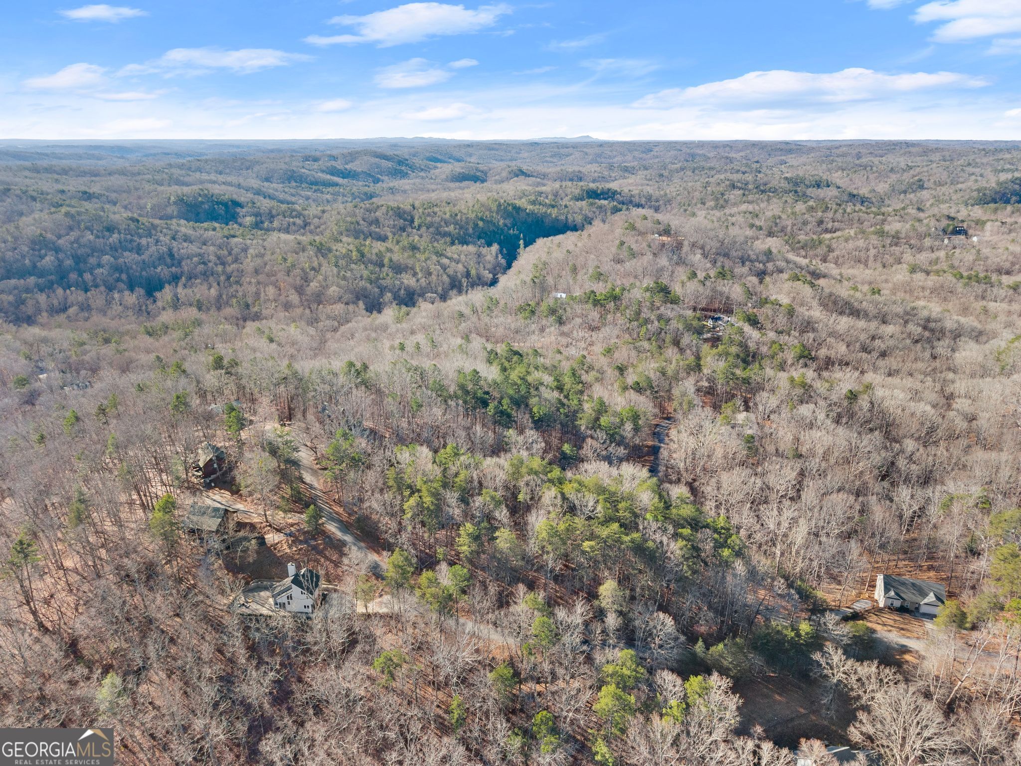 0 Golden Lot 4 Avenue Dahlonega GA 30533