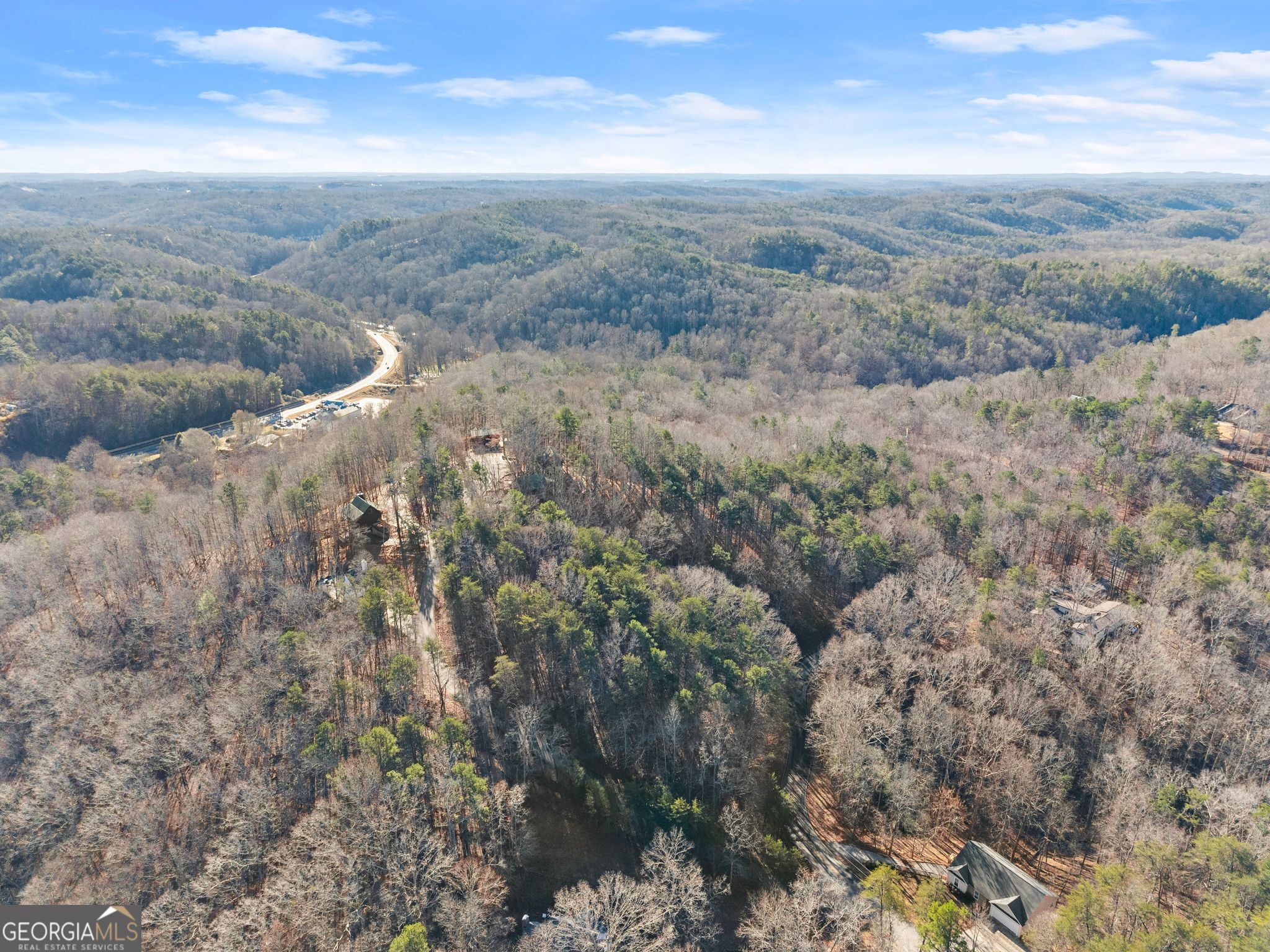 0 Golden Lot 4 Avenue Dahlonega GA 30533