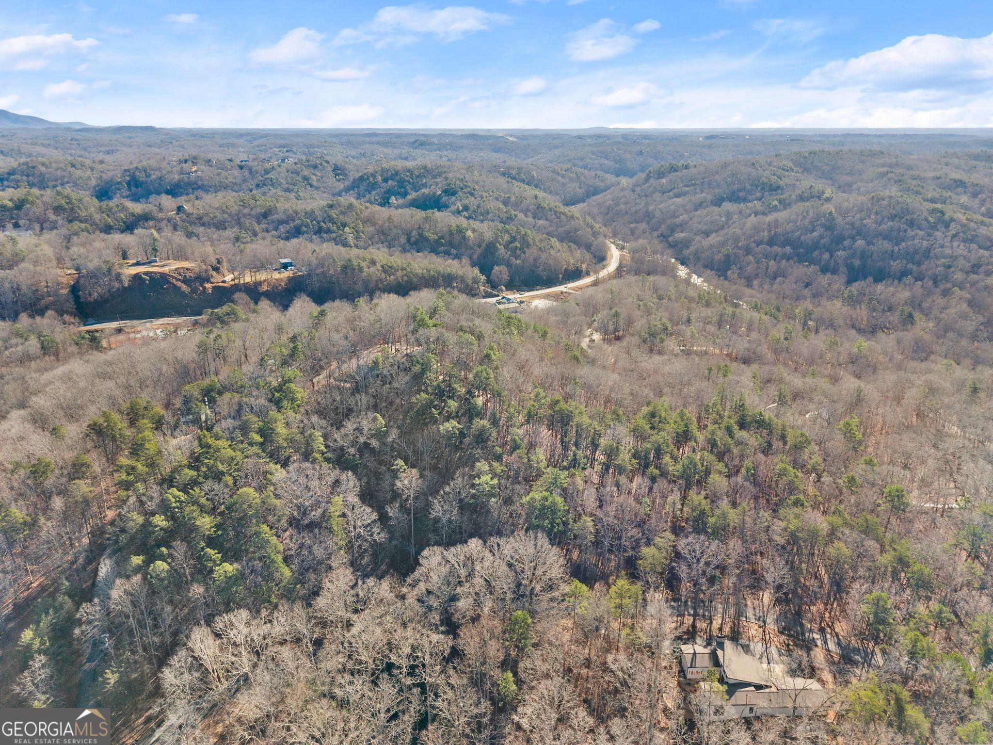 0 Golden Lot 4 Avenue Dahlonega GA 30533