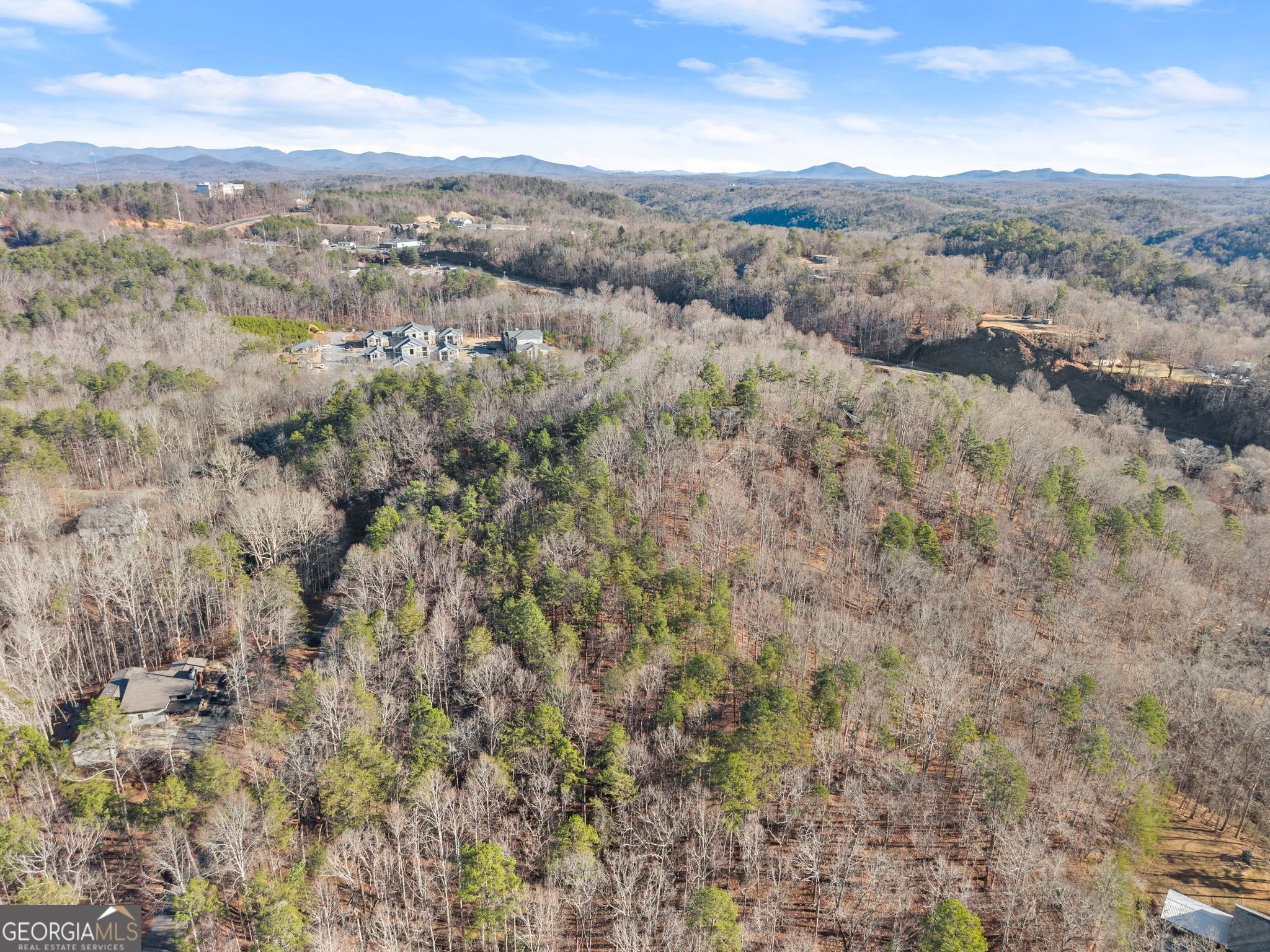 0 Golden Lot 4 Avenue Dahlonega GA 30533