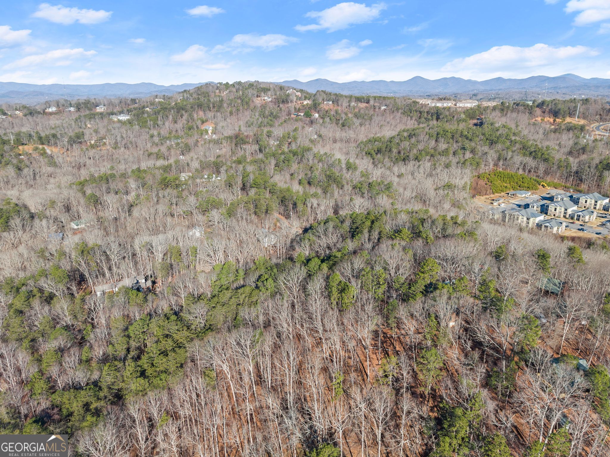 0 Golden Lot 4 Avenue Dahlonega GA 30533