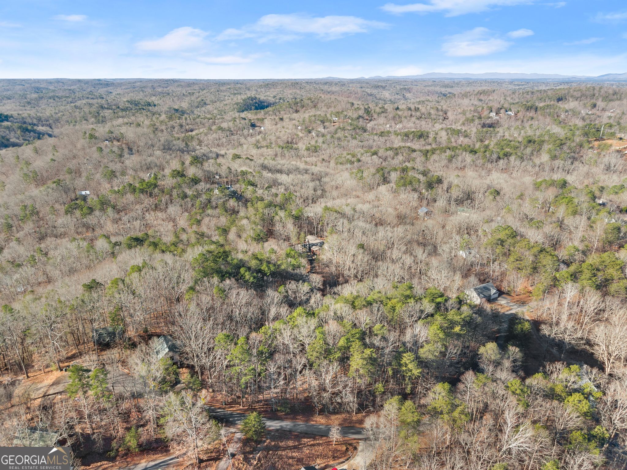 0 Golden Lot 4 Avenue Dahlonega GA 30533