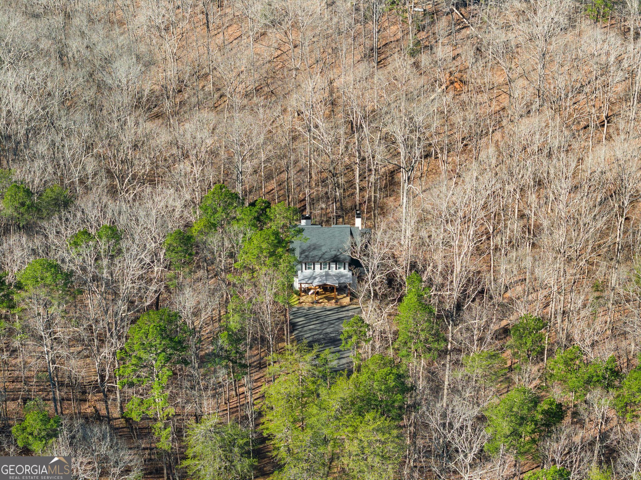 0 Golden Lot 4 Avenue Dahlonega GA 30533