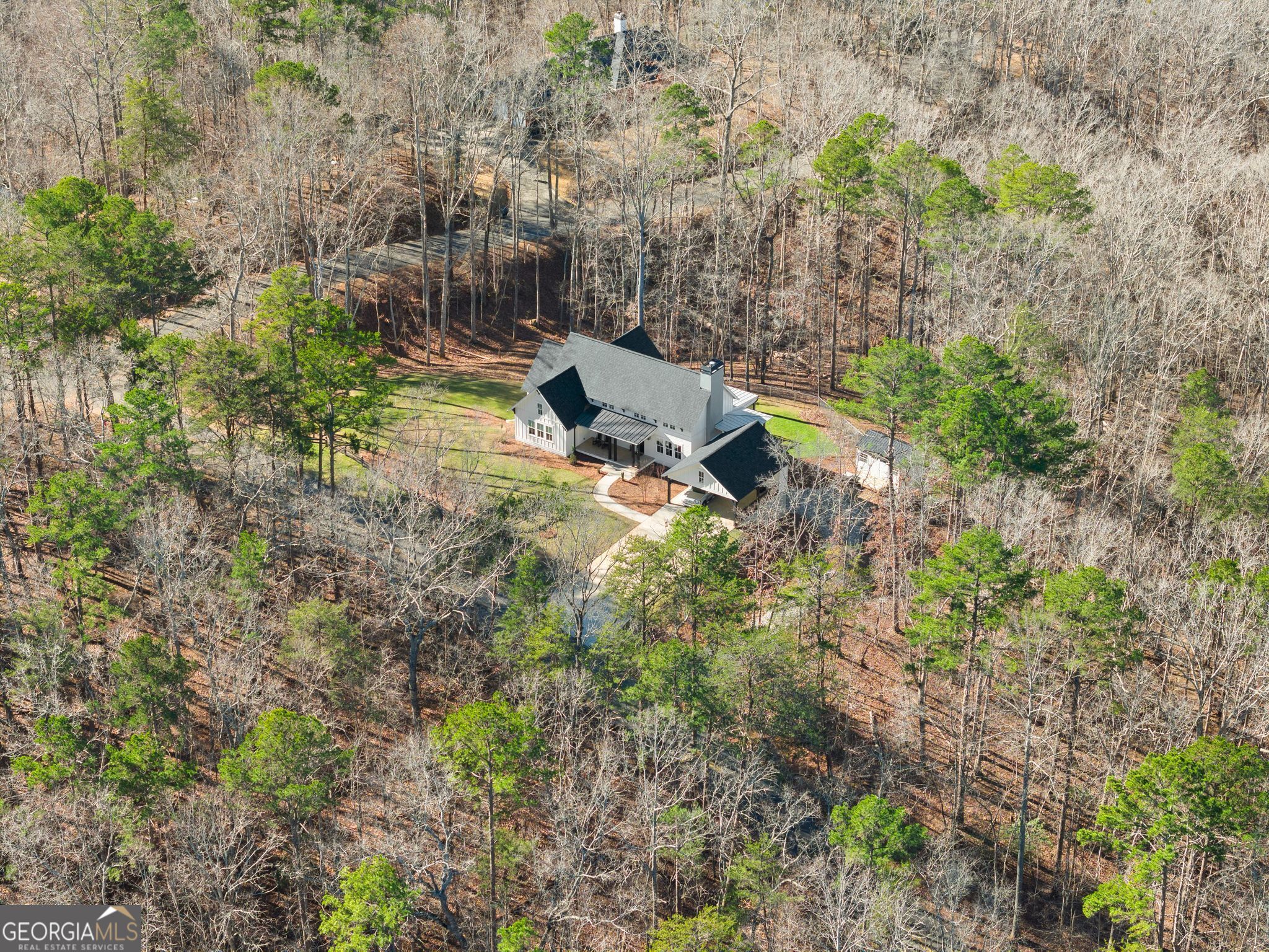 0 Golden Lot 4 Avenue Dahlonega GA 30533
