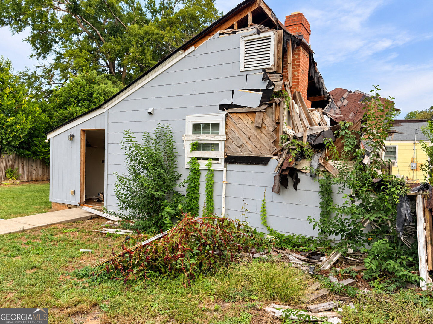 2121 Lake Avenue Augusta GA 30904