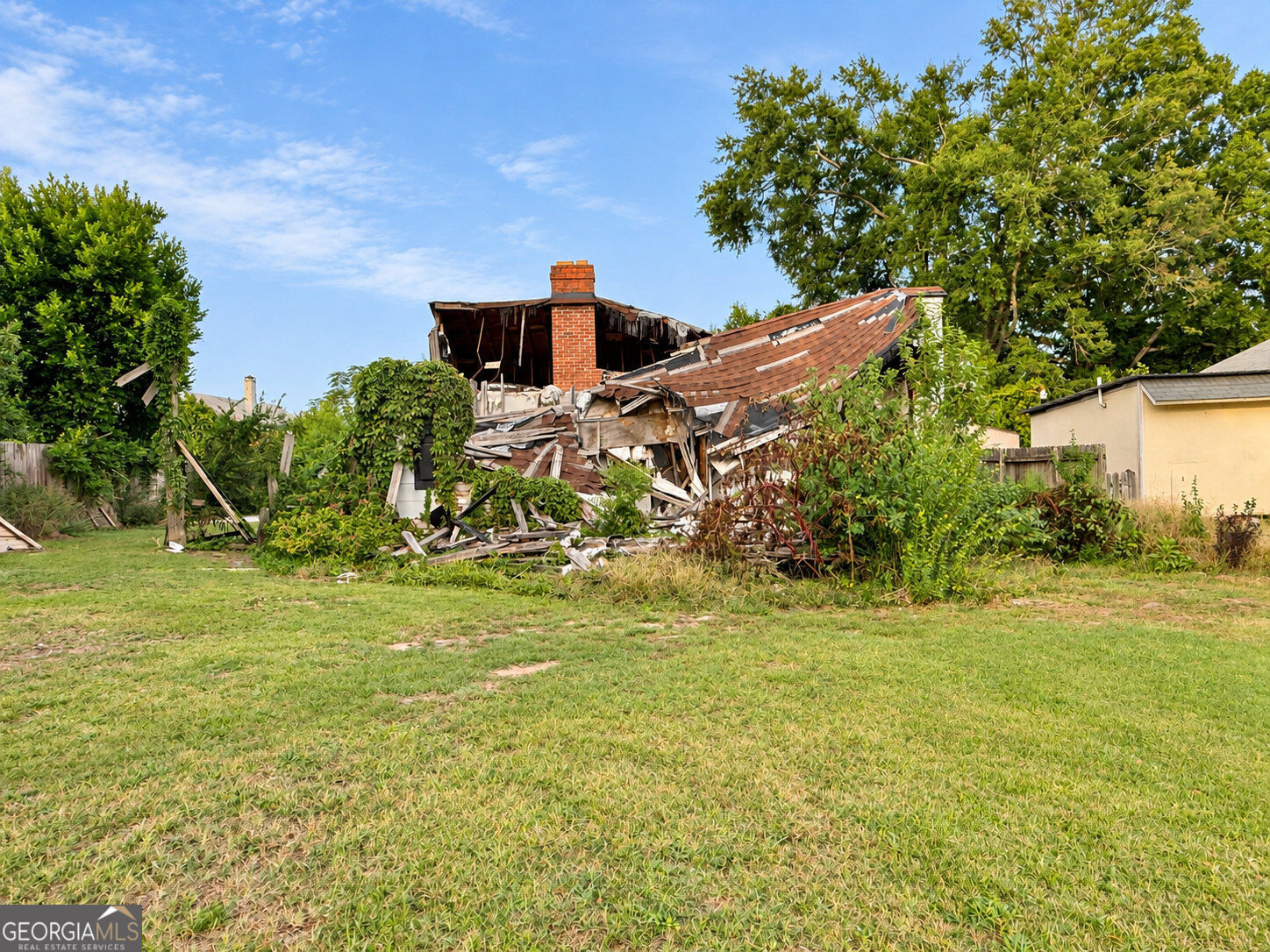 2121 Lake Avenue Augusta GA 30904