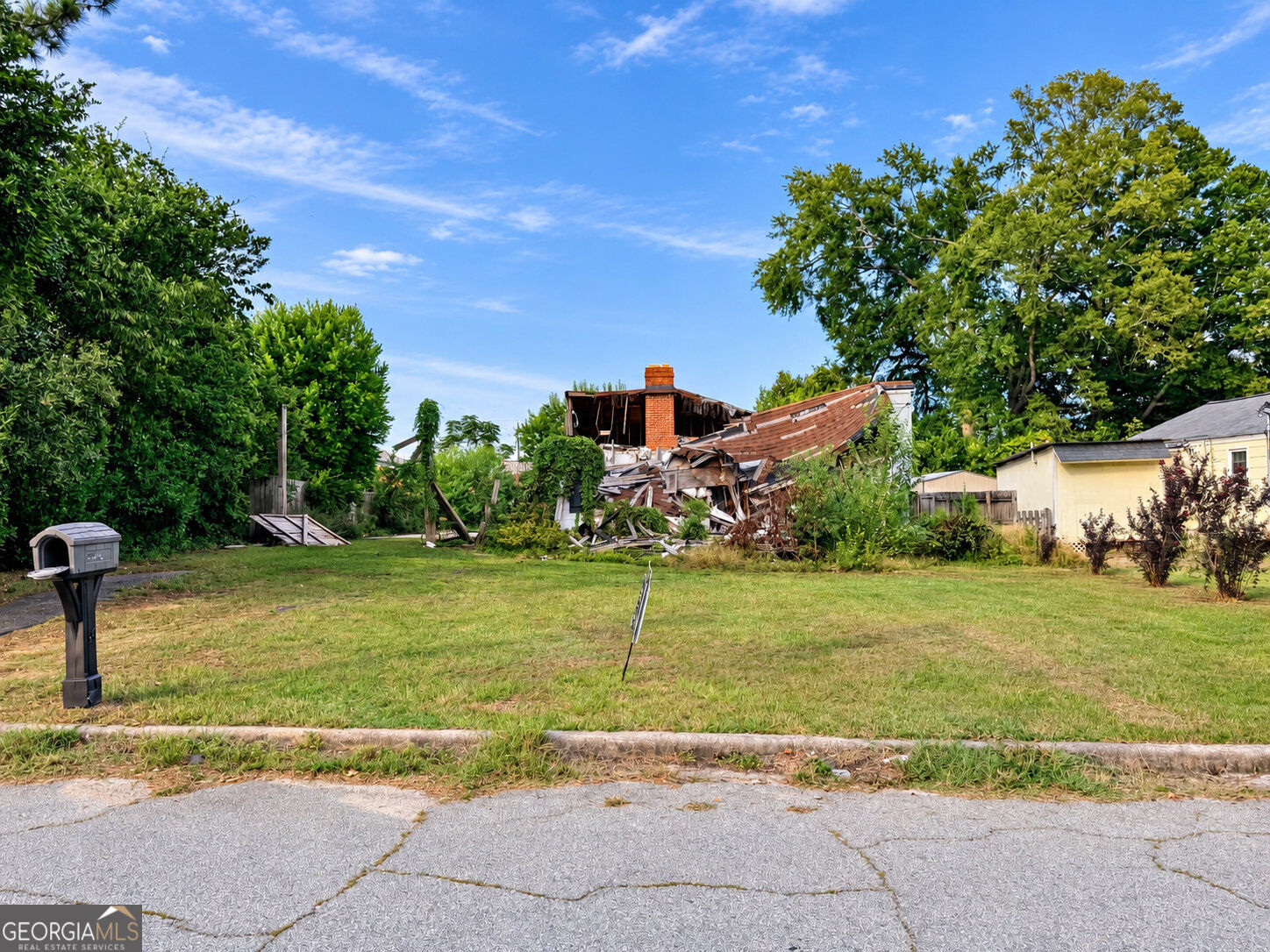2121 Lake Avenue Augusta GA 30904