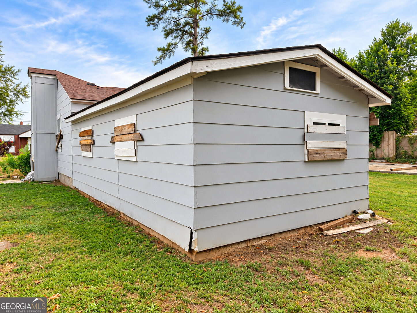 2121 Lake Avenue Augusta GA 30904