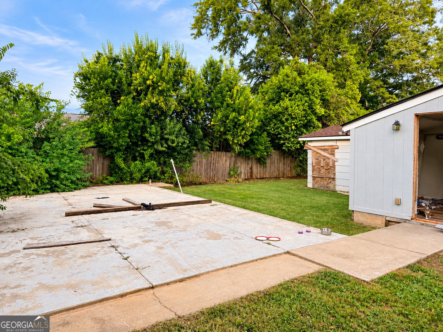 2121 Lake Avenue Augusta GA 30904