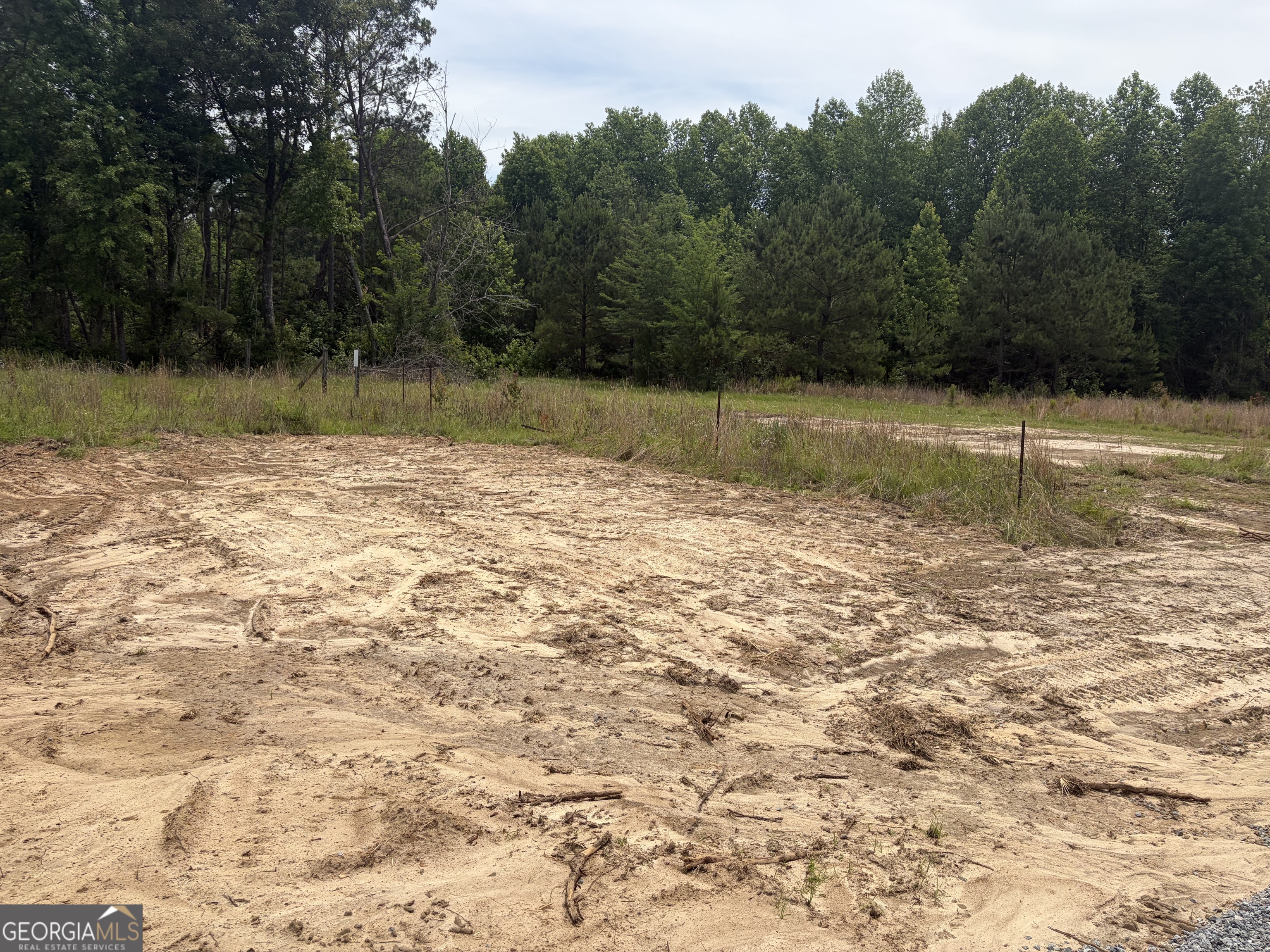 6 Sunhill Grange Road Davisboro GA 31018