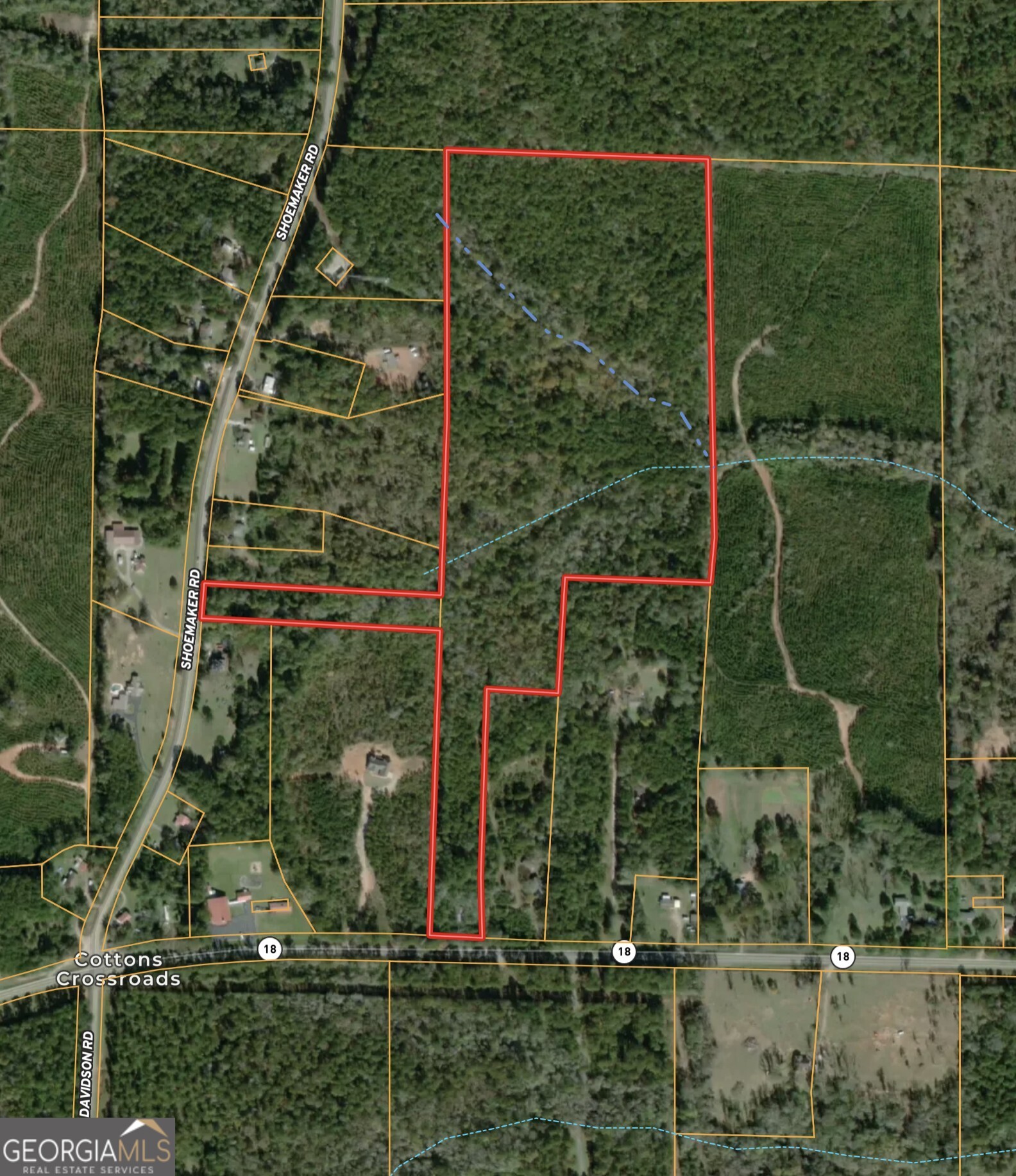 3005 Sr 18 Highway West Point GA 31833
