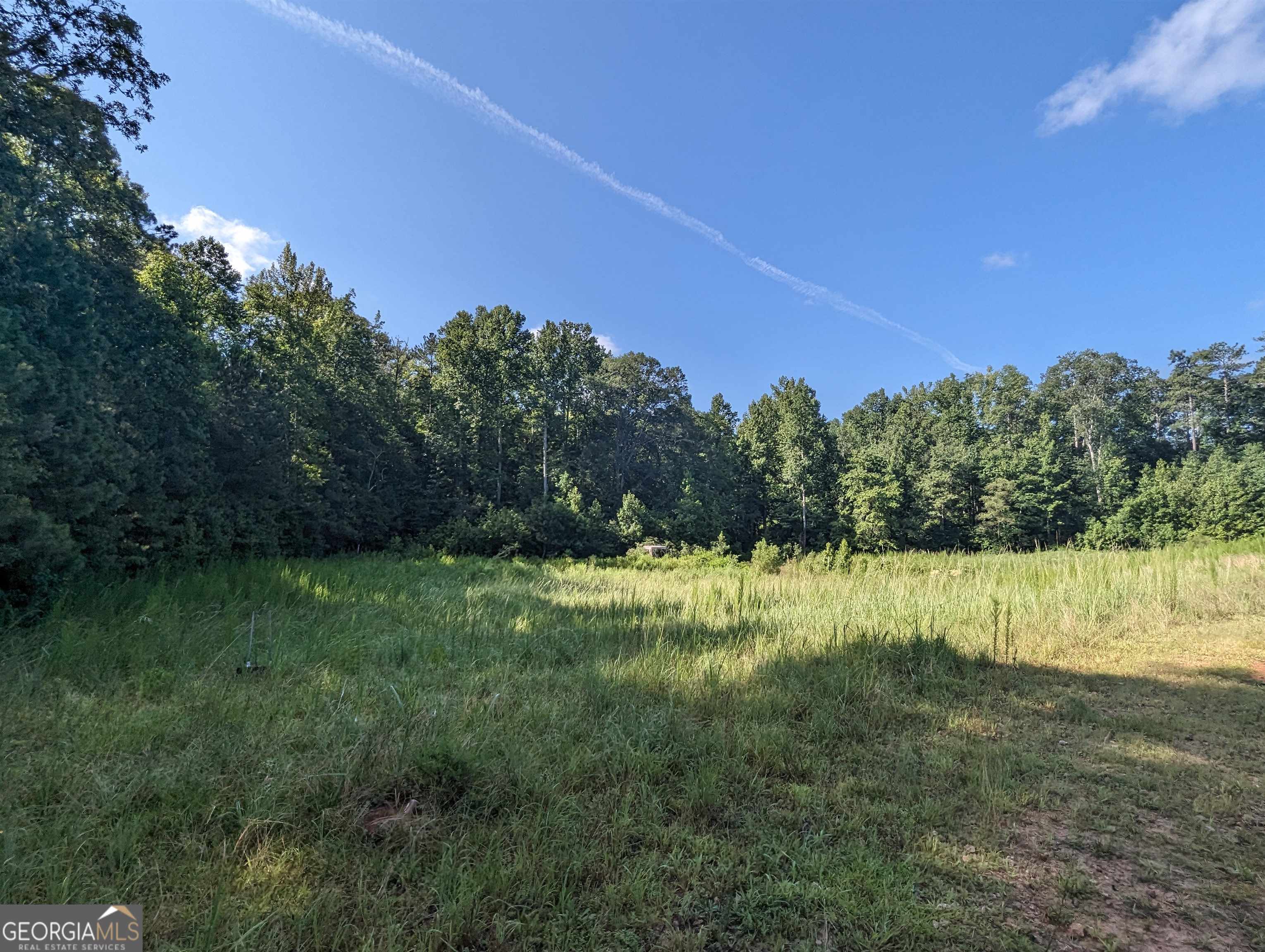 Lot 3 Joe Roberts Road Newnan GA 30263