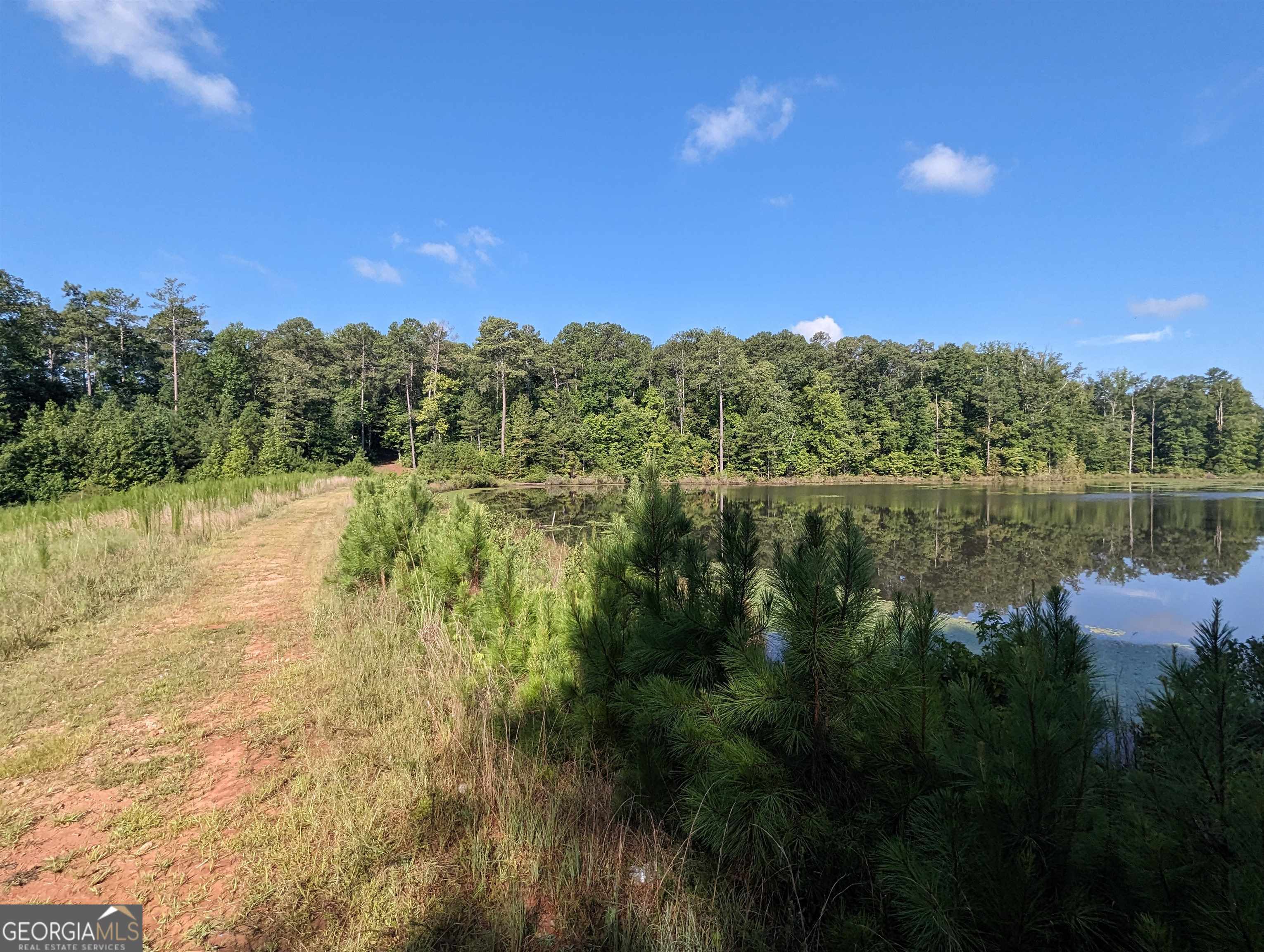 Lot 3 Joe Roberts Road Newnan GA 30263