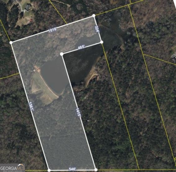 Lot 3 Joe Roberts Road Newnan GA 30263