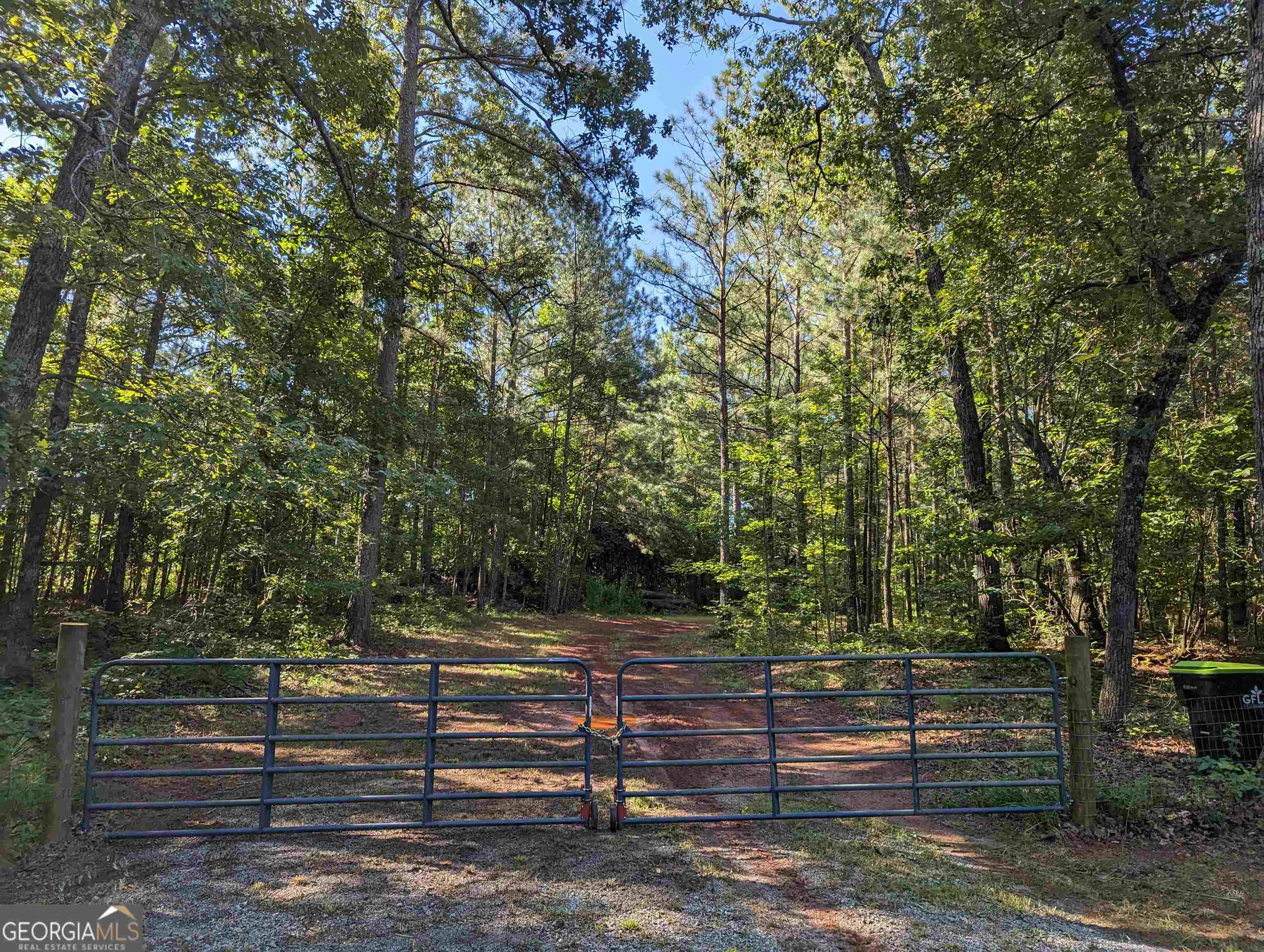 Lot 3 Joe Roberts Road Newnan GA 30263