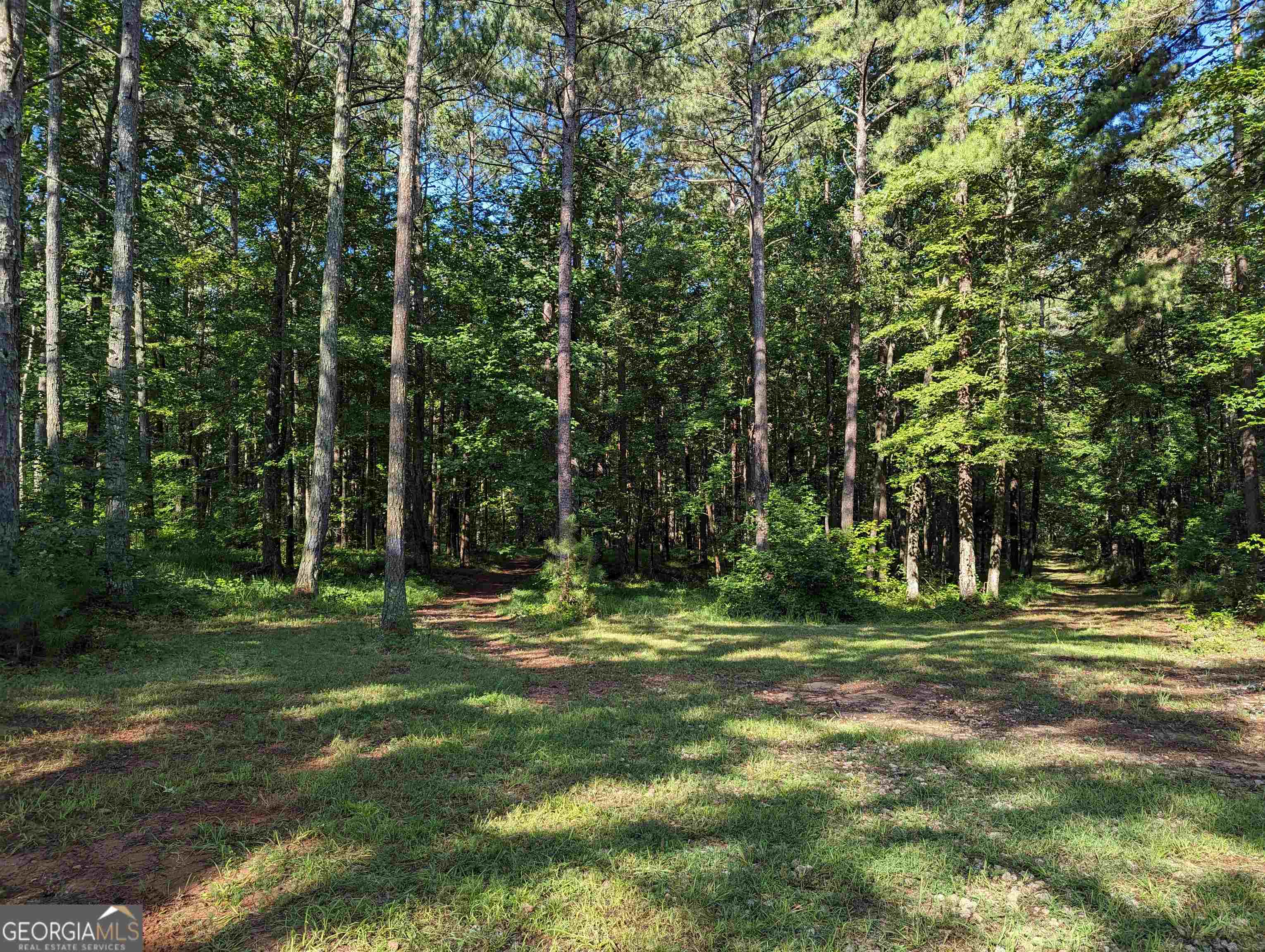 Lot 3 Joe Roberts Road Newnan GA 30263