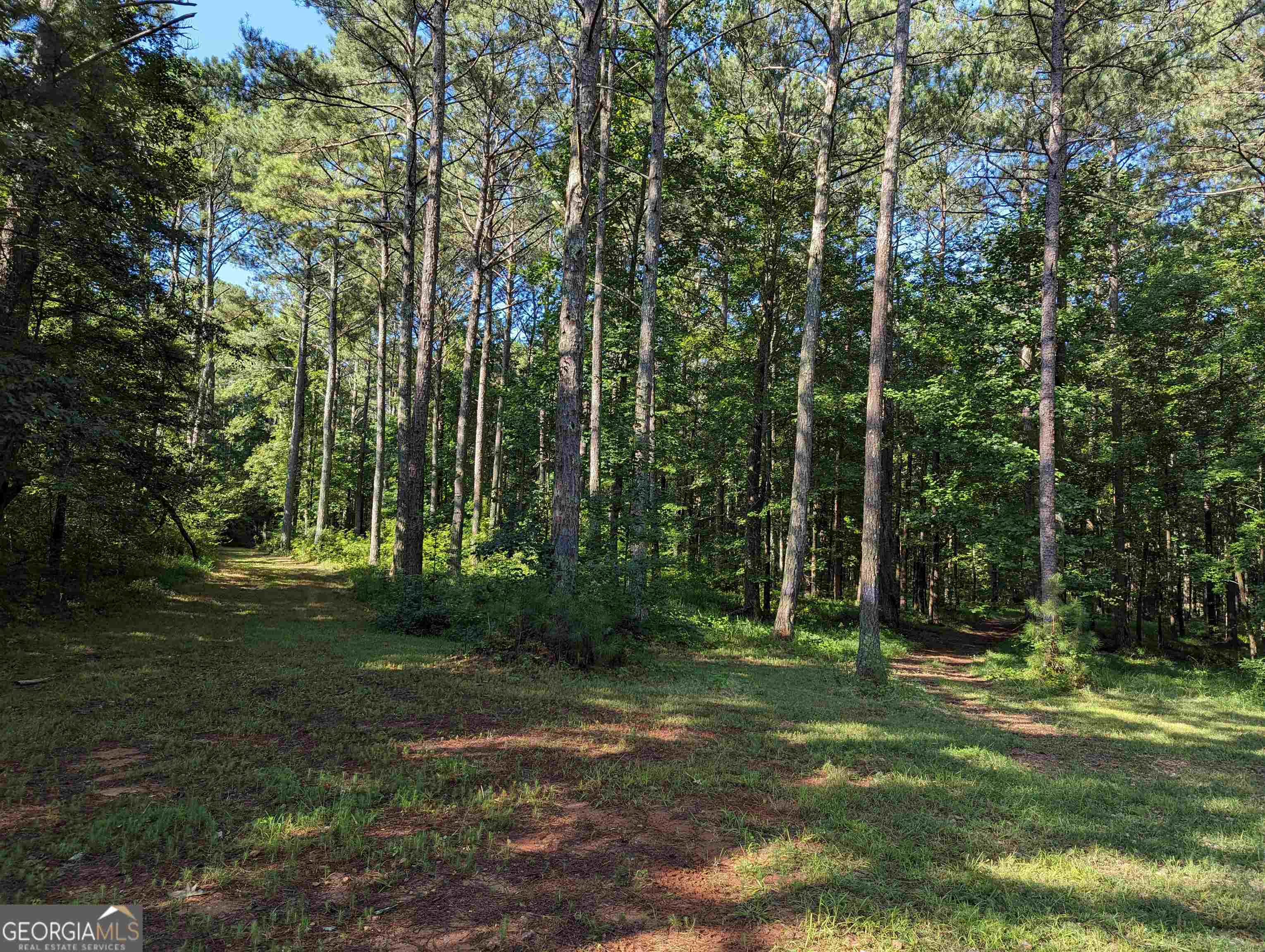 Lot 3 Joe Roberts Road Newnan GA 30263