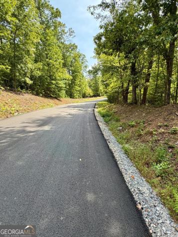 Lot 34 Blue Horizon Drive Blue Ridge GA 30513