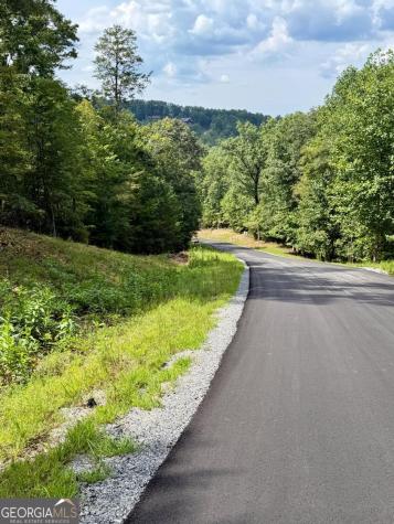 Lot 34 Blue Horizon Drive Blue Ridge GA 30513
