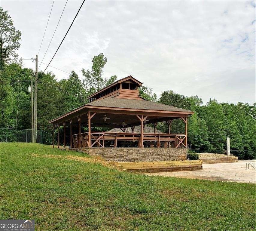 330 Adair Drive Ranger GA 30734