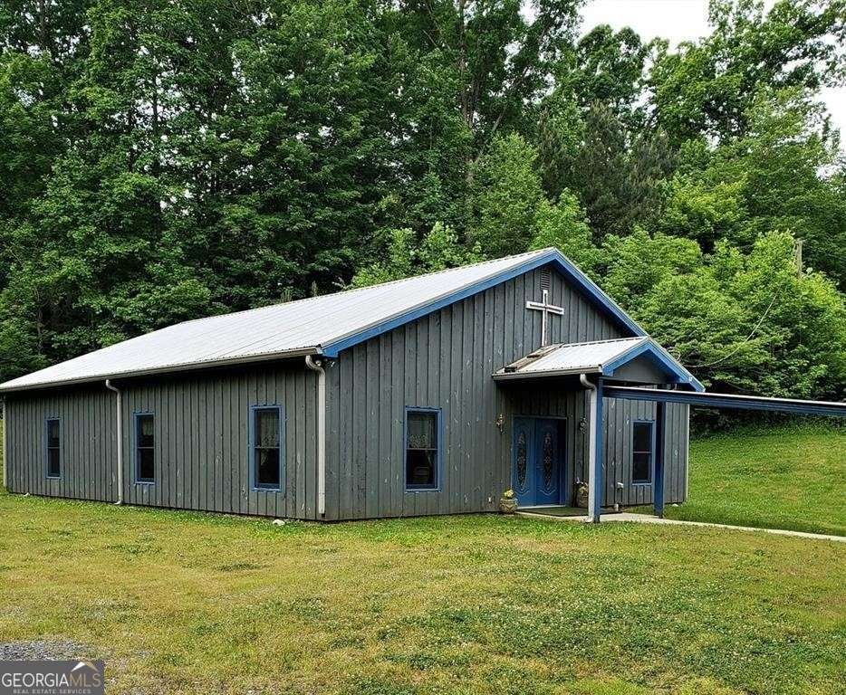 330 Adair Drive Ranger GA 30734