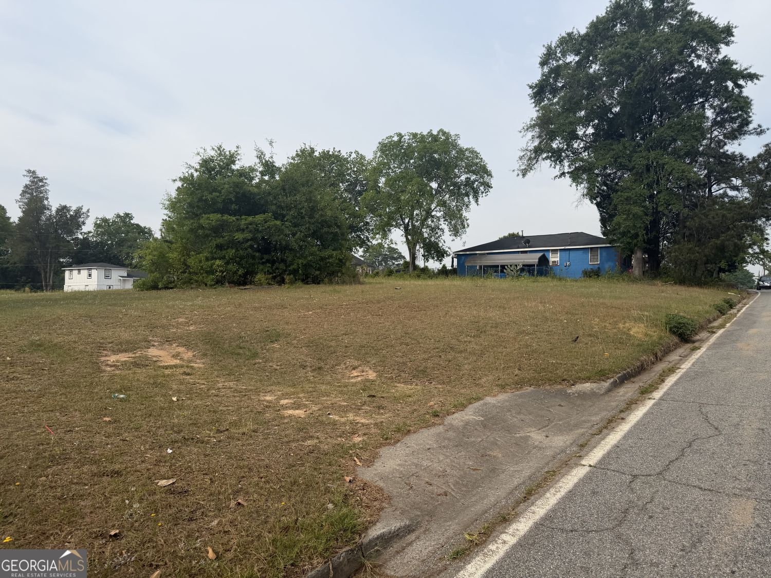 1155 Mitchell Street Macon GA 31217