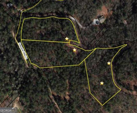 Lot 6 Sequoia Hills Lane Clayton GA 30525