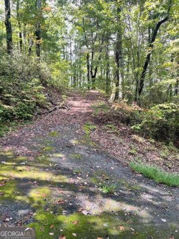 Lot 6 Sequoia Hills Lane Clayton GA 30525