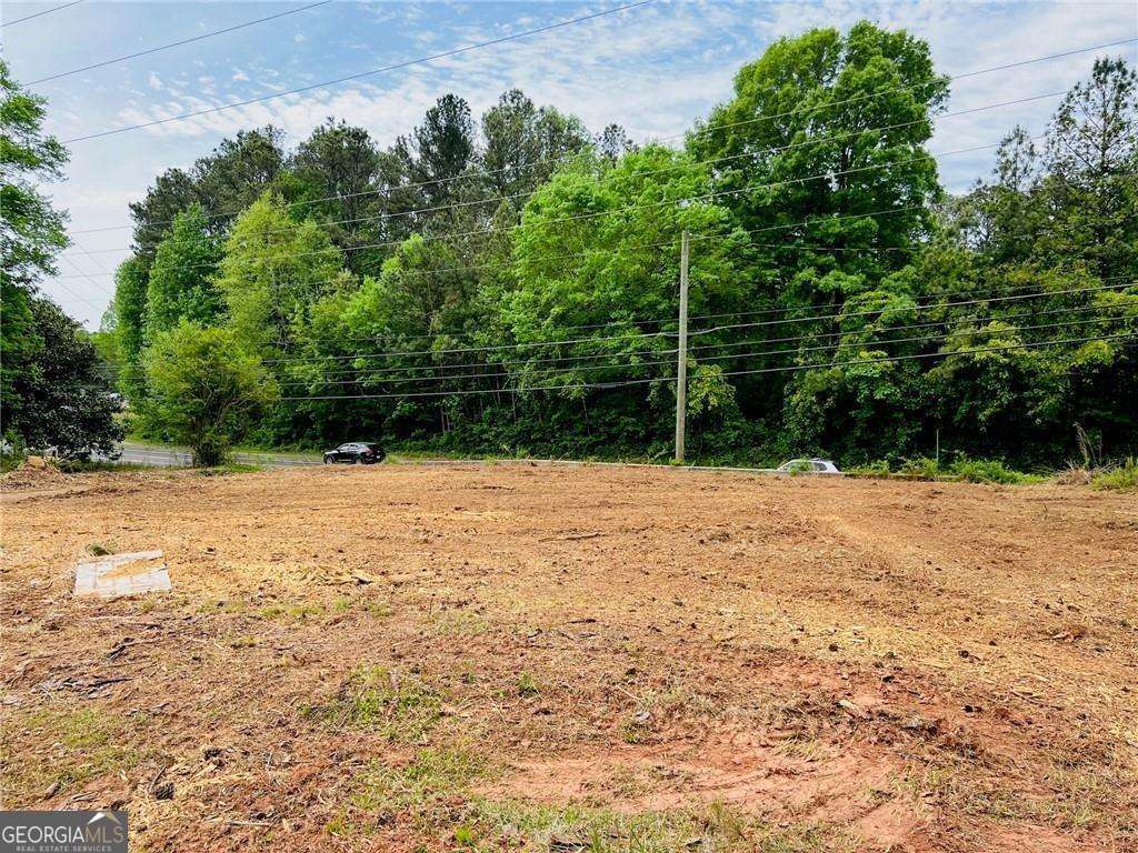 2520 Baker Road NW Acworth GA 30101