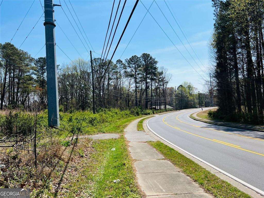 2520 Baker Road NW Acworth GA 30101