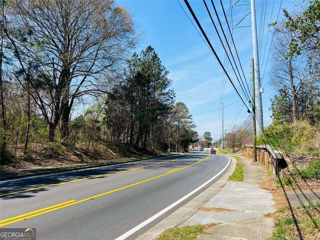 2520 Baker Road NW Acworth GA 30101