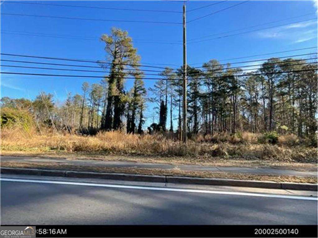2520 Baker Road NW Acworth GA 30101
