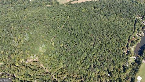 Tract 3 Johns Drive Cleveland GA 30528