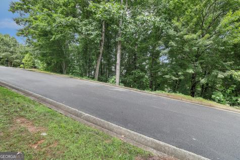 Lot G1 Waterfall Drive Clayton GA 30525