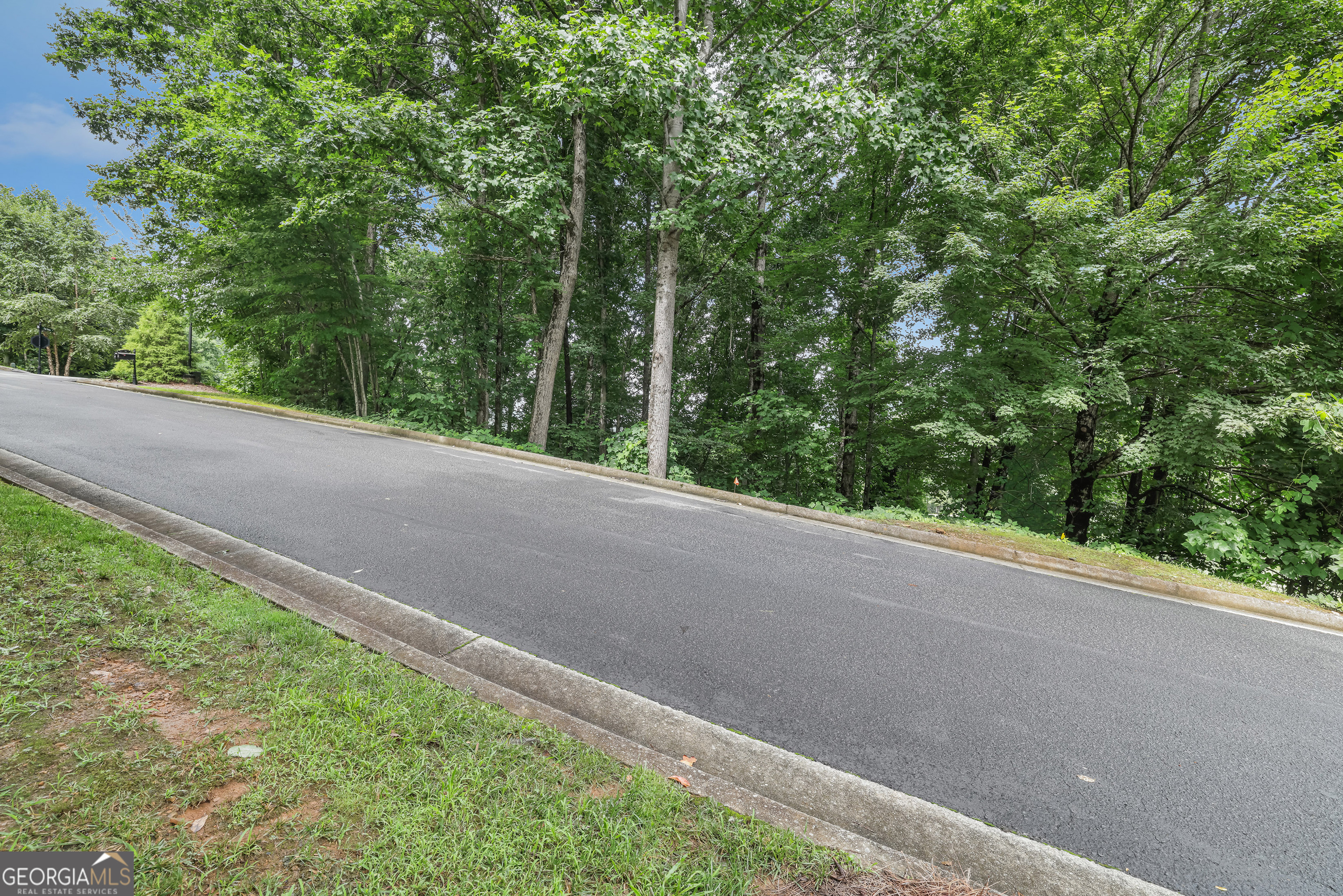 Lot G1 Waterfall Drive Clayton GA 30525
