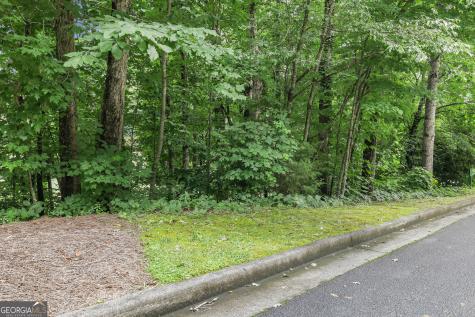 Lot G1 Waterfall Drive Clayton GA 30525