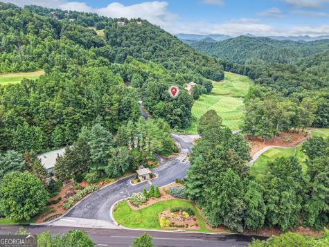 Lot G1 Waterfall Drive Clayton GA 30525