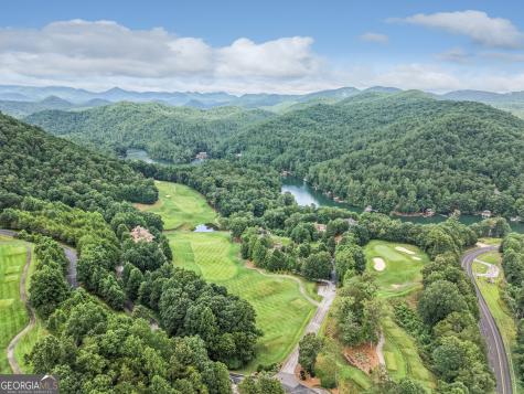 Lot G1 Waterfall Drive Clayton GA 30525