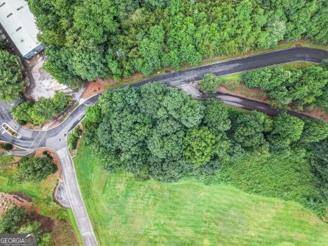 Lot G1 Waterfall Drive Clayton GA 30525