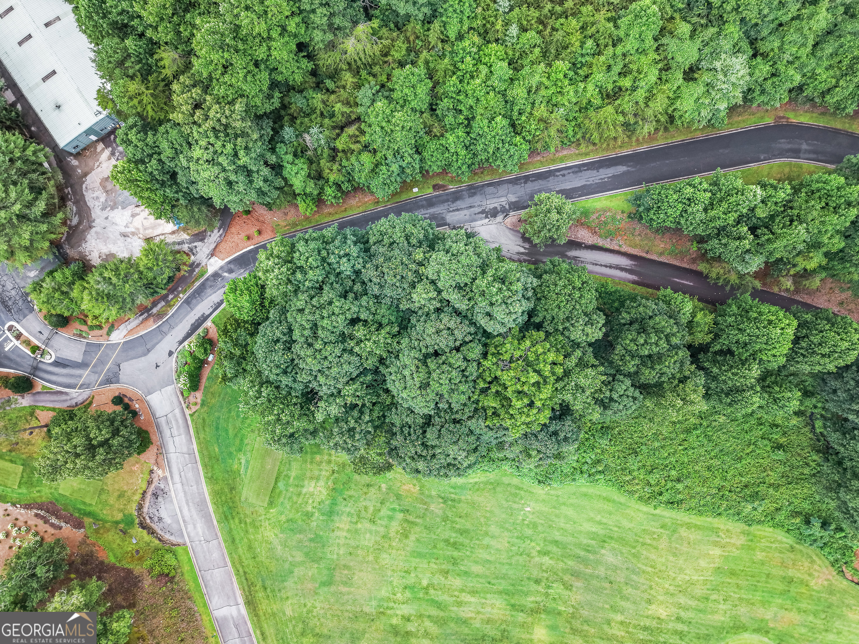 Lot G1 Waterfall Drive Clayton GA 30525