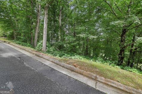 Lot G1 Waterfall Drive Clayton GA 30525