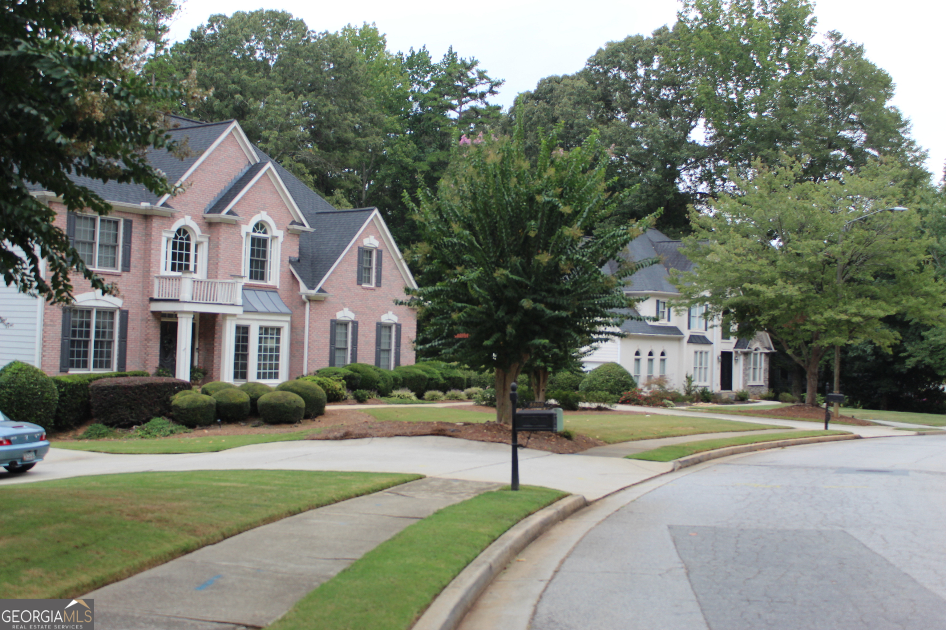 441 N Deshong Road Stone Mountain GA 30087