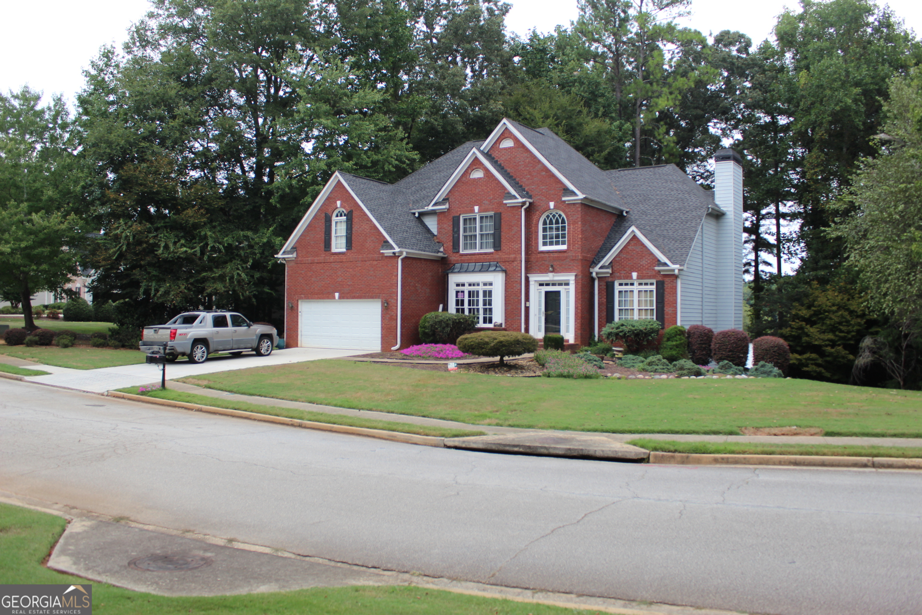 441 N Deshong Road Stone Mountain GA 30087