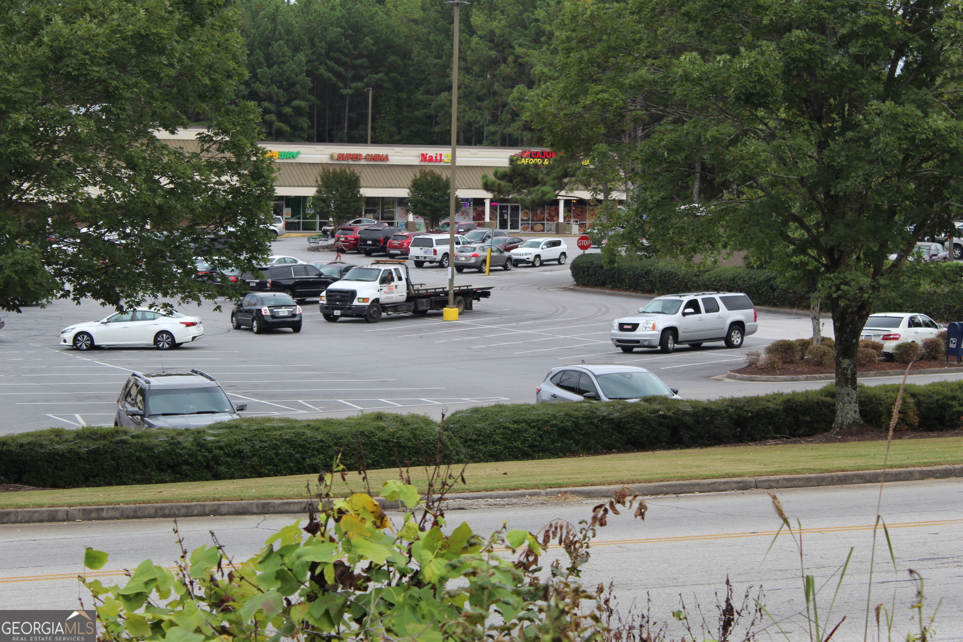 441 N Deshong Road Stone Mountain GA 30087
