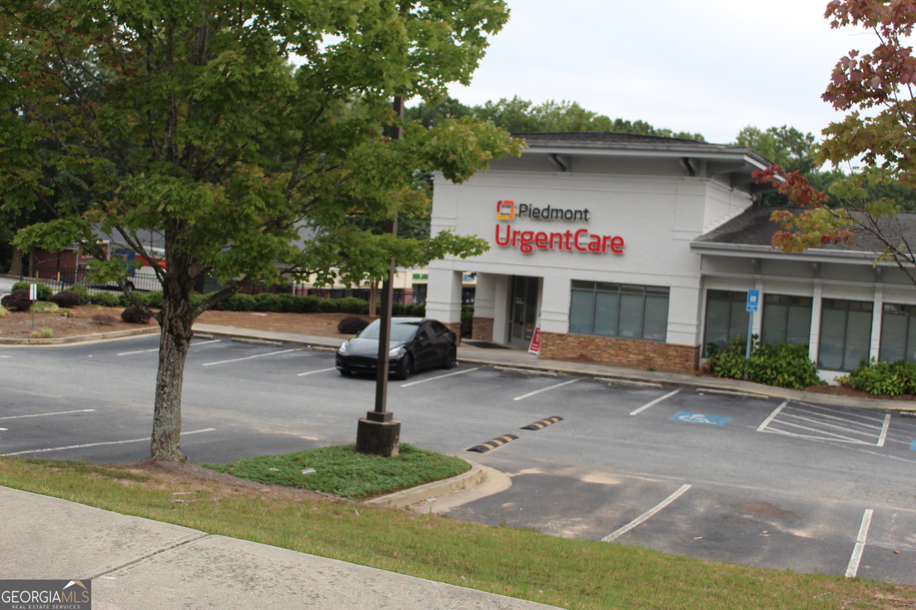 441 N Deshong Road Stone Mountain GA 30087