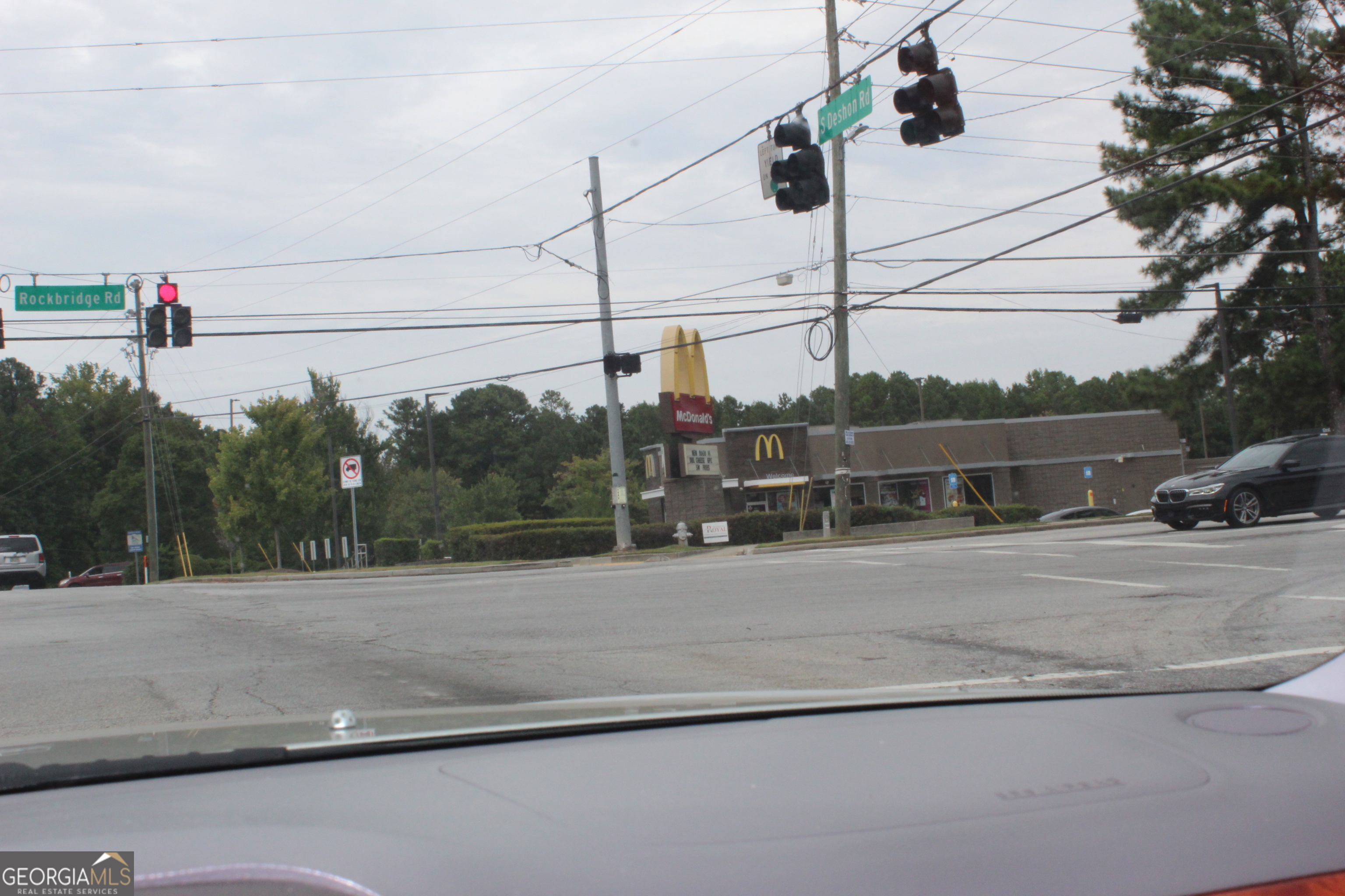 441 N Deshong Road Stone Mountain GA 30087