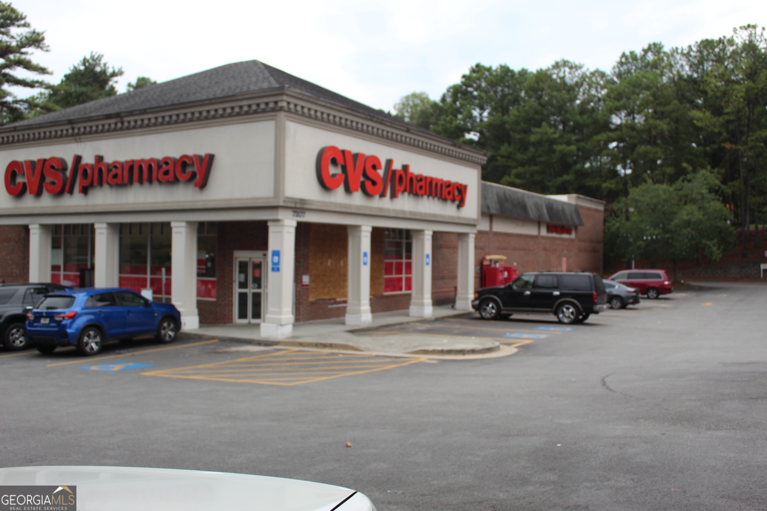 441 N Deshong Road Stone Mountain GA 30087
